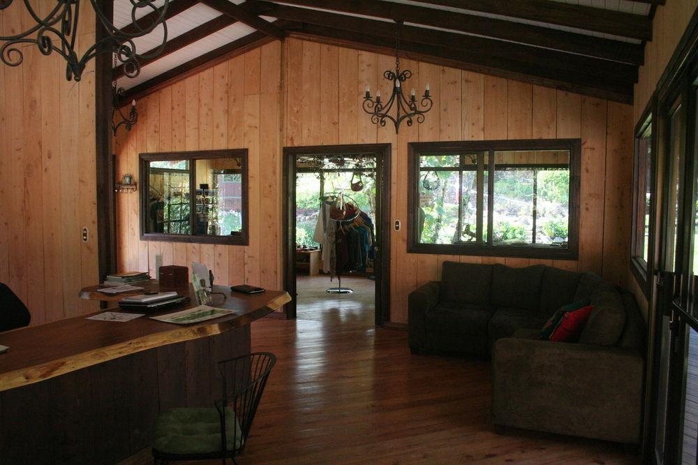 Trogon Lodge ซาน เจราร์โด  เด โดตา ภายนอก รูปภาพ