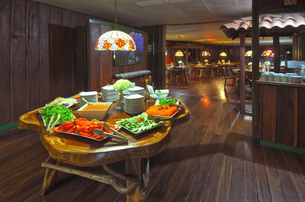 Trogon Lodge ซาน เจราร์โด  เด โดตา ภายนอก รูปภาพ